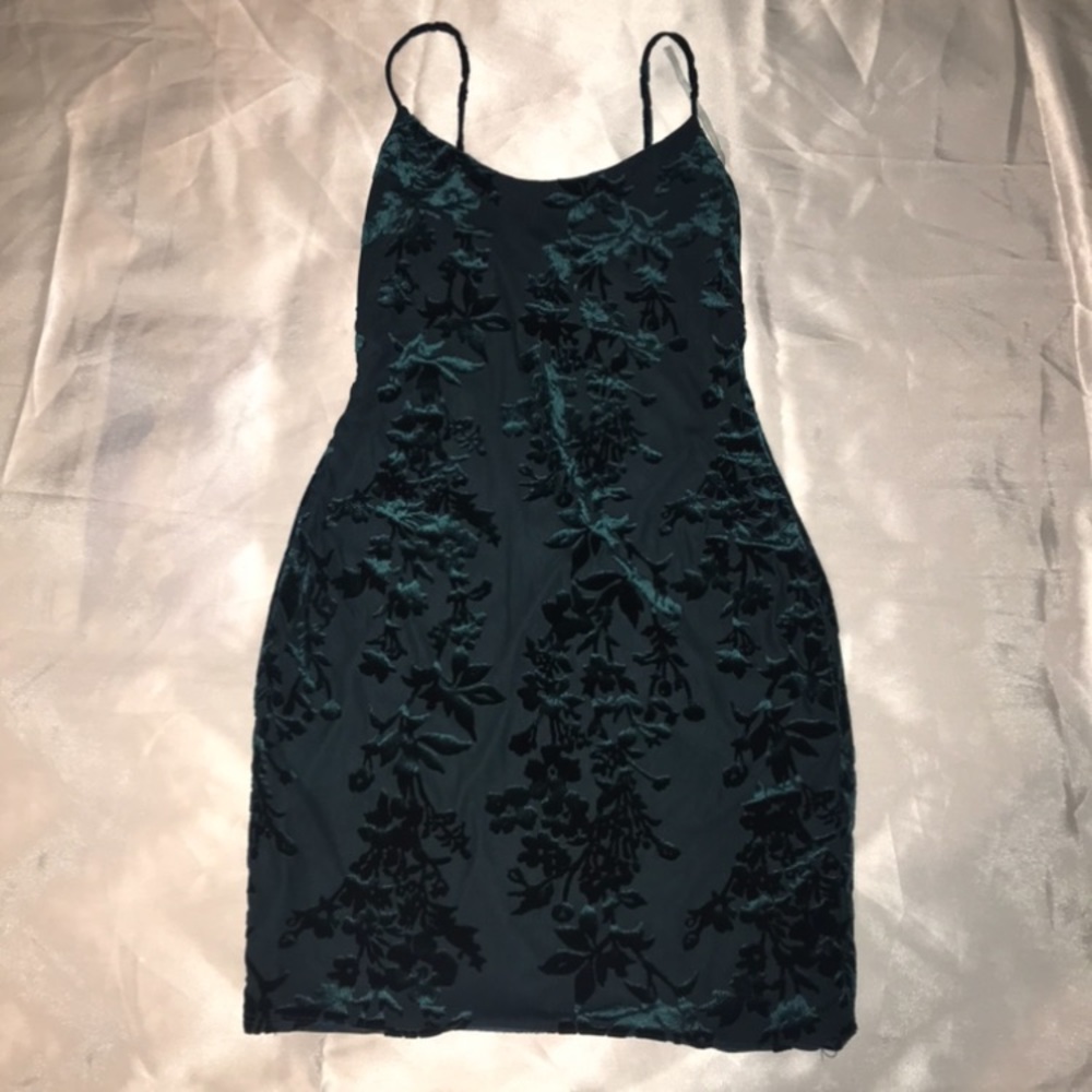 Windsor Dress